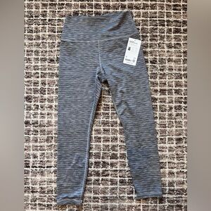 NWT Athleta Transcend Leggings